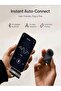 Wireless Microphone F11-2 for Live Shows, Interviews, Vlog Recording - 5