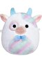 Squishmallows Micromallows 12-Piece Collection Plush Set Original Mini Toy Pack 6 cm - 8