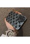 Samsung Galaxy A52S 5g Compatible Silicone Edge Hard Back Case Couple Phone Case Brand Patterned - 3