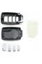 Normal type remote control housing - 3