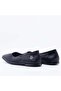 Sylphae Women's Genuine Leather Daily Ballet Flats - 3