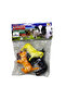 2087 Animal Set-Smt