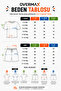 Nasa Astronaut Themed Kids' Set – Future Astronauts' Uniform |   2-Piece T-Shirt & Shorts Set - 3