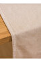 Beige Runner 35X150 cm - 3