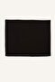 Women's Brown Shawl I1206Ax26Sm - 2