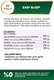 Easy Sleep 60 Tablet - 3 ADET - 2
