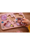 Ahşap Puzzle Oyuncak - 2