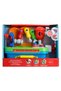 Preschool educational workbench - 3