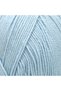 Bambonita Knitting Yarn Baby Blue 60% Bamboo 40% Organic Cotton 100g 250m (75337) - 2