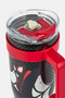 Spiderman Insulated Stainless Steel Water Bottle 1200 ml, Multicolor - 3
