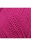 Bambonita Knitting Yarn Fuchsia 60% Bamboo 40% Organic Cotton 100g 250m (73431) - 2