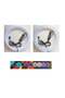 MJ Mj 26 Multicolour RGB LED Soft Ring Light - 4