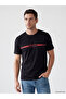 Esvab • Modern & Distinctive Turkey Printed Standardfit Men's T-Shirt - 2