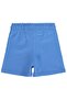Tropic Printed Shorts for Ages 2-5 - Blue - 2