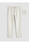 Vizyon New Season Standard Fit Men's Gabardine Trousers - 5