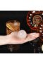 Cocktail 4-Hole Ice Ball Maker 2PCS Whiskey Ice Ball Mold Reusable Round Ice Cube Maker for DIY Bar Home Kitchen - 6