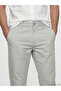 Nevavm Standard Fit Men's Chino Pants with a Difference - 3
