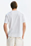 Pima Pamuklu Tişört Regular Fit - 5