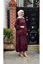 Skirt Set 39010 - 3