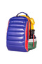 حقيبة ظهر جيمس - حقيبة مدرسية ابتدائية من نوع Puffer Pop - 3