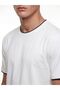 Crew Neck Men's T-Shirt - 3