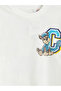 Esvab • Modern & Distinctive Zero Roba Collar Paw Patrol Printed Boys' T-Shirt - 7