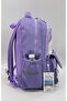 Luxury Accessory Detailed Thermal Lunch Bag and Pencil Case Girls' Backpack Primary School Bag Set - 5