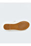 Esvab • Modern & Distinctive Leather-Look Girls' Ballerinas - 5
