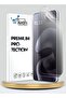 Motorola Moto G67 5G / Moto G87 5G 2026 Premium Hydrogel Film Thin and Flexible 2 Pack Clear
