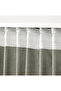 Lenda Fund Curtain/2 Wings, 140X300 Cm, Light Filtering, Cotton - 4