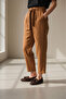 Women's Babet Genuine Suede Leather