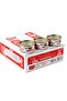 Chicken & Crabstick Wet Cat Food, 80g Cans, Pack of 24