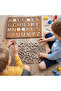 Ahşap Eğitici Puzzle - 2