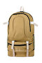 Travel Daily Outdoor Backpack with Waist and Shoulder Support, Double Water Bottle Holder, Laptop Compartment, Daypack - 3