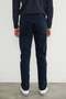 Plus size regular fit normal waist jeans - 3