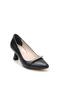 Blnr 03508 Women's Heeled Shoes - 2