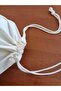Raw Cloth Pouch 25 cm * 35 cm - 2 Pieces - Durable Design - 5