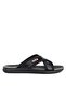Black Unisex Slippers 31505 Vega Z