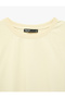 Cotton Sleeveless Crew Neck Basic Undershirt - 4