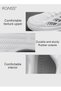 Men Stylish Sneakers, Low Top Lace up Board Shoes, Casual Versatile Shoes for Men, Comfy Sports Shoe - 6