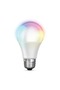 RGB LED Light Bulb With Remote Control Color Changing E27 Smart Mood Lamp - 4