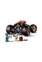Set Bounty Terestru 71869 - 8
