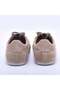 Mevyiuna Women's Genuine Suede Leather Casual Shoes 161064-2 - 6