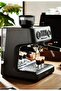 Espresso Coffee Machine with Coffee Grinder, 20 Bar Pressure Pump, LCD Screen, 8 Display Modules (ME-CCM2058) - 5