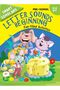 Smart Scholars Pre-school Letter Sounds Beginning