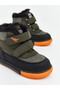 Trendlucky Velcro Fastened Baby Boy Boots with a Difference - 3