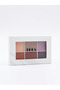 ظلال عيون لوكا Rich Nude Palette – ألوان6 – 5 جم