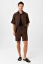 Relaxed Men's Shirt - 3