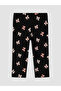 Black Girls' Tights 2-Pack - 5