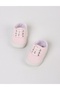 Tenisi bebe, First Steps, cu roz - 2